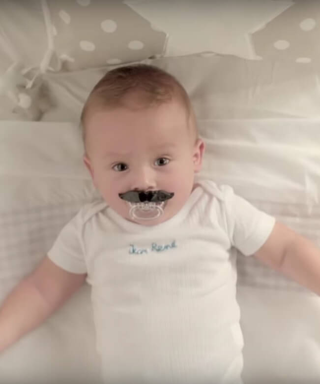 Soyez fou, soyez vous !