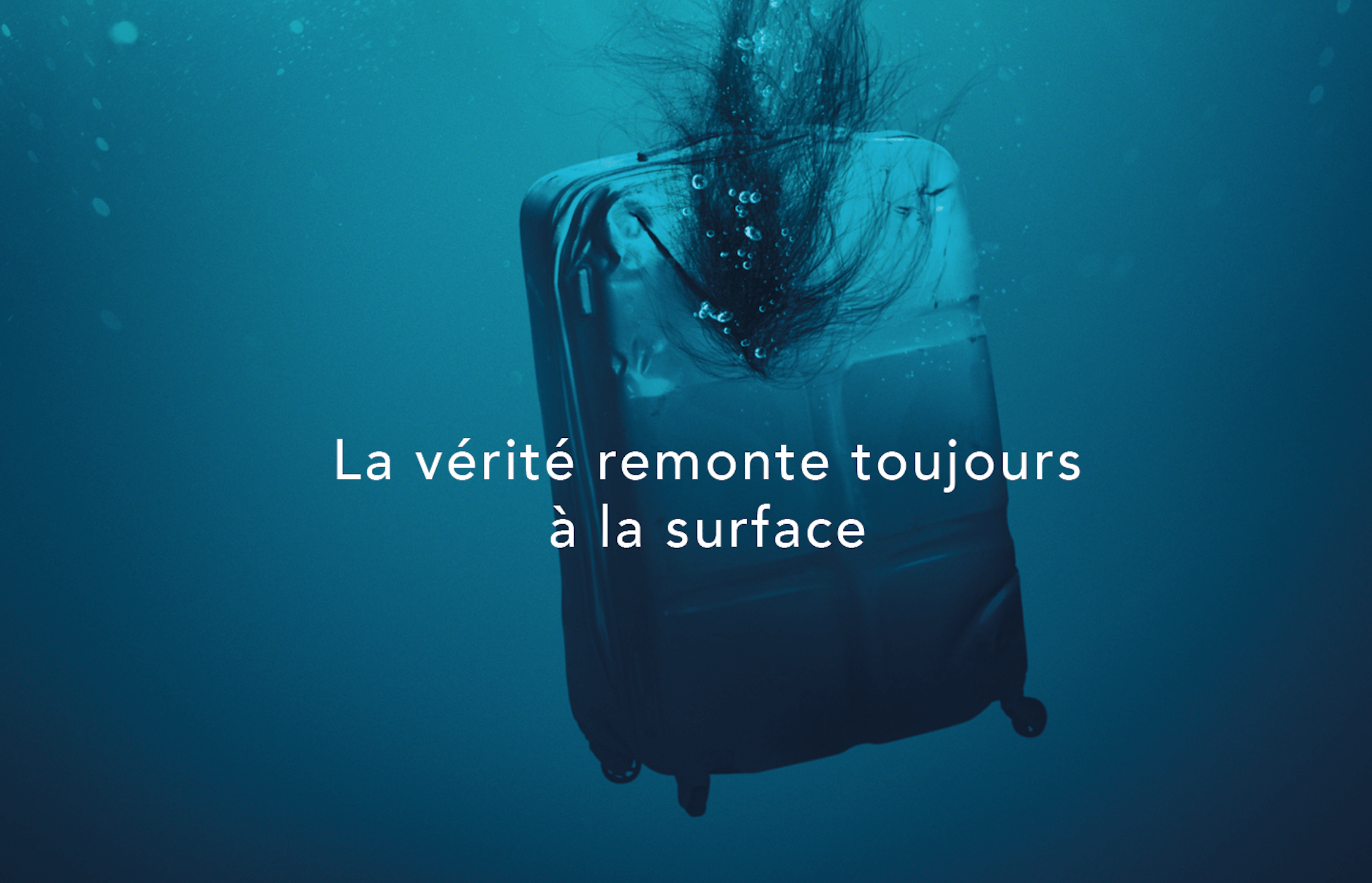 Top of the Lake : China Girl