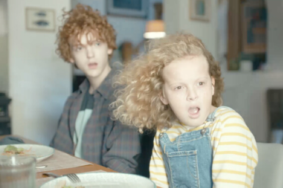 Bjorg lance ses desserts frais