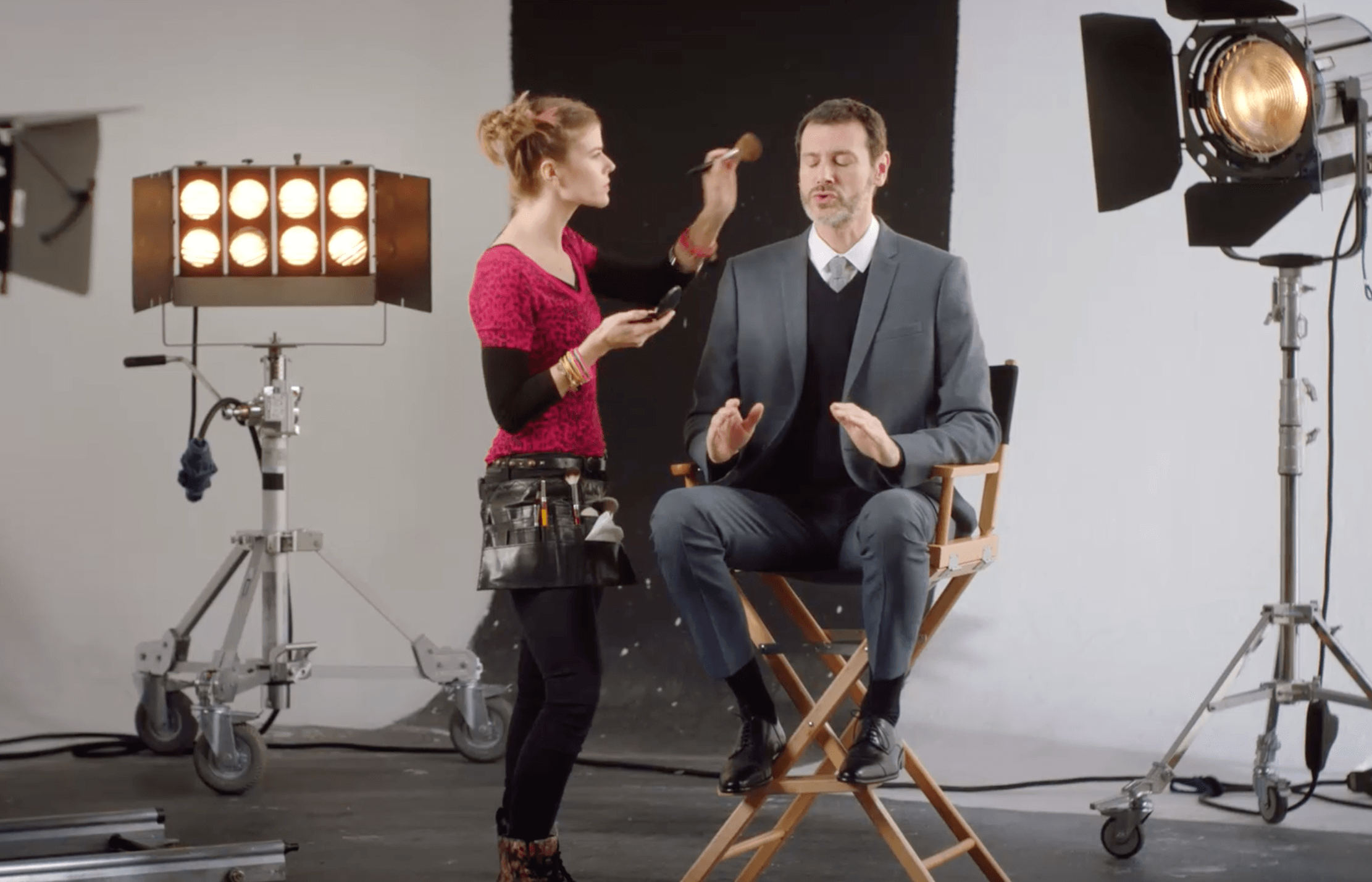 Trois nouveaux films pour Chondrosulf