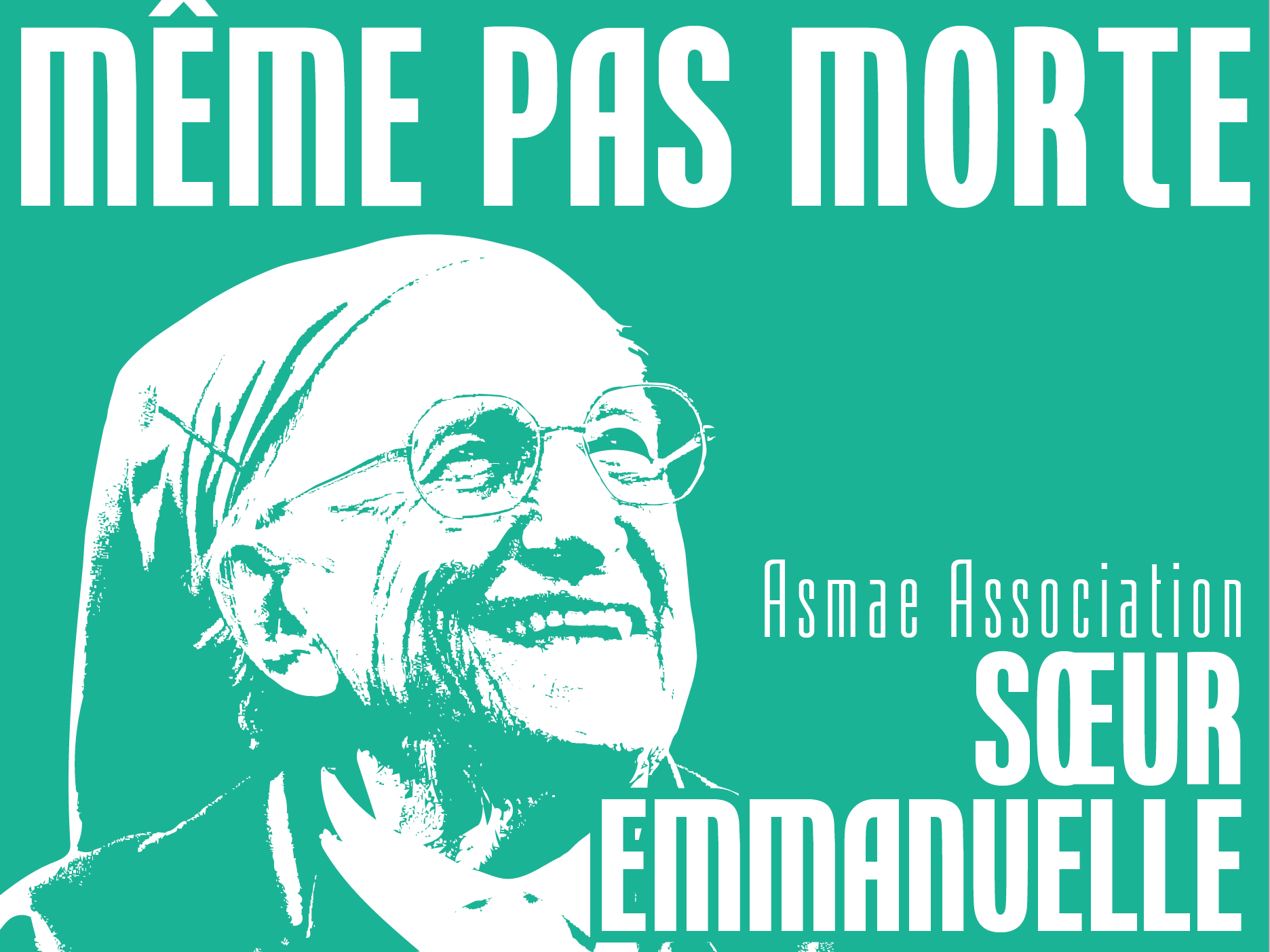 Soeur Emmanuelle, soeur immortelle