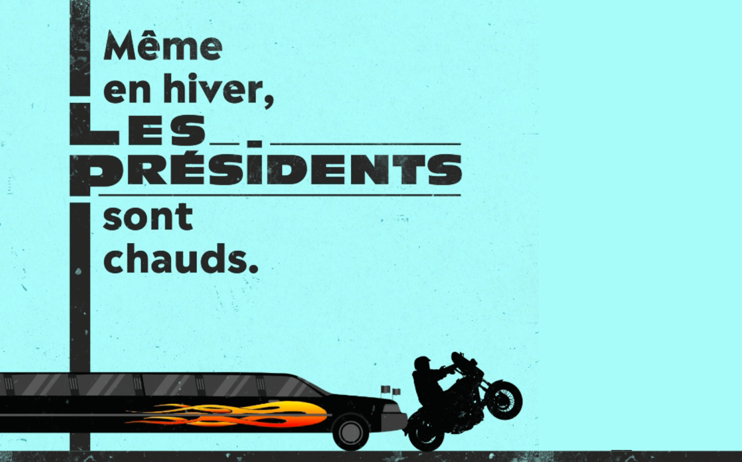 Le Groupe Muller fait appel à l&rsquo;énergie des Présidents