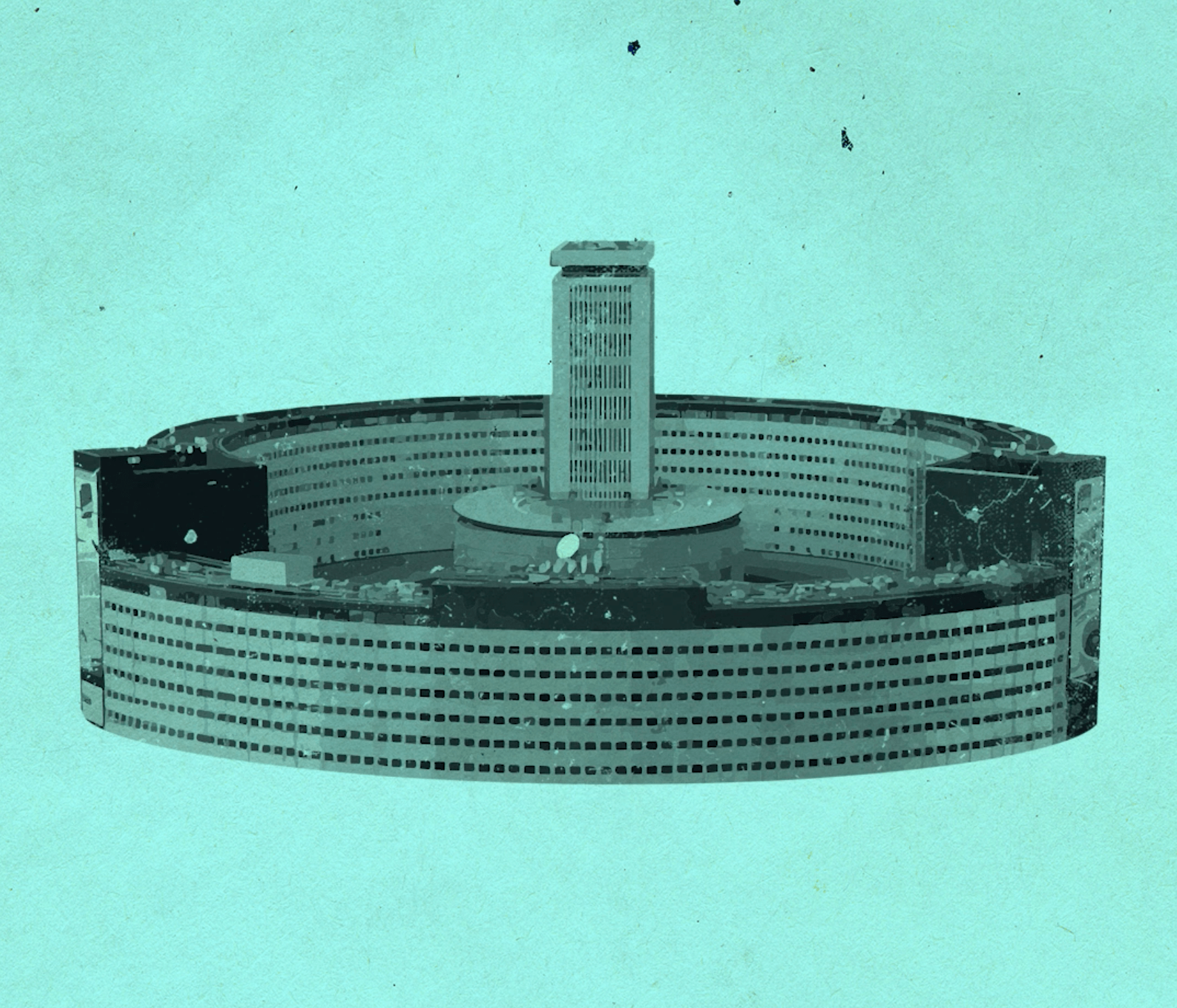 Radio France confie France Bleu aux Présidents