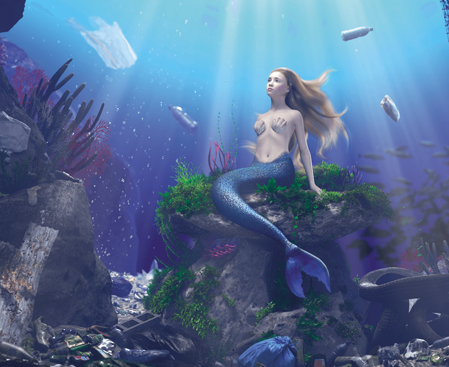 Gestes Propres déclenche une sirène d’alarme