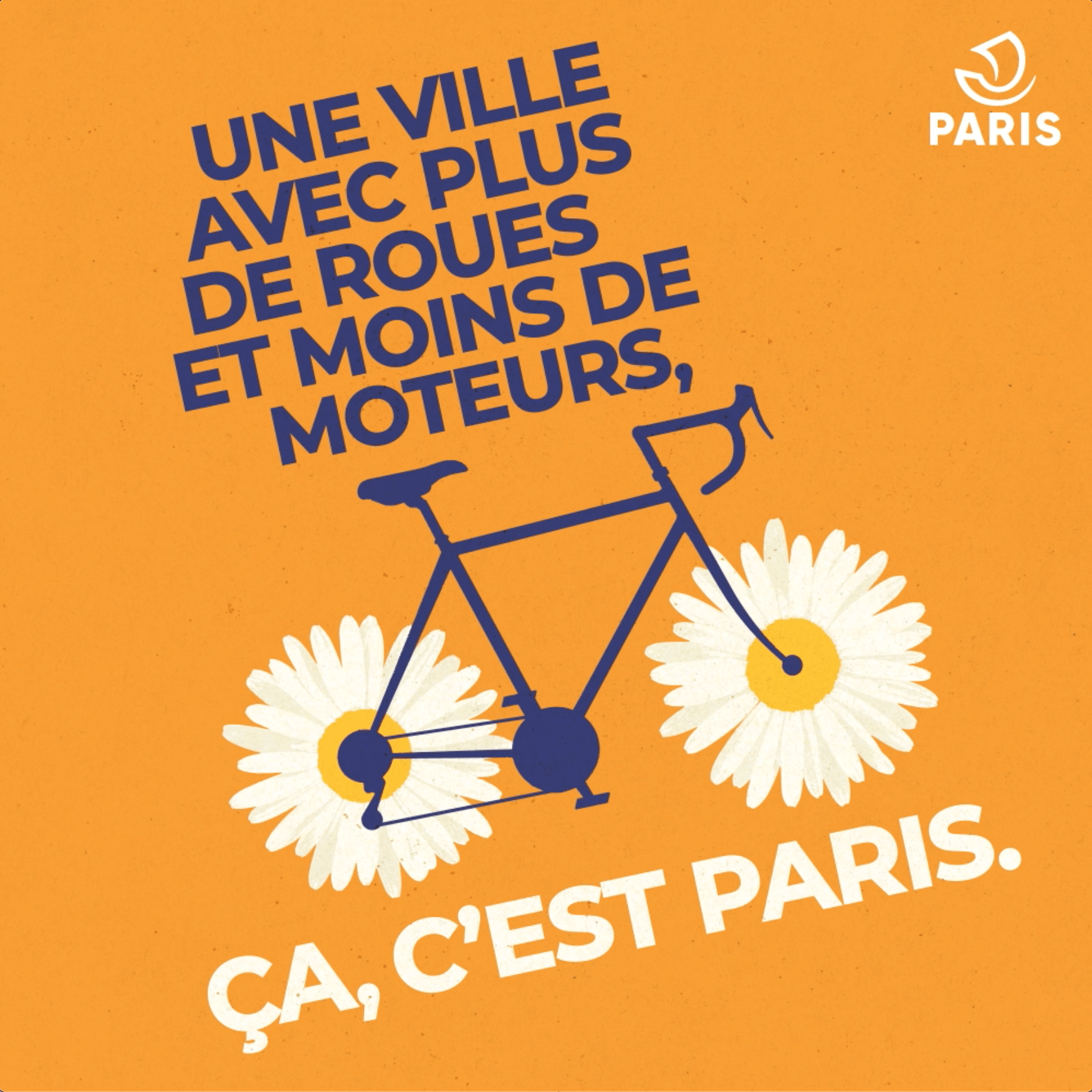 Ça c&rsquo;est Paris !