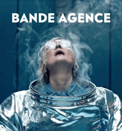 La bande des Présidents