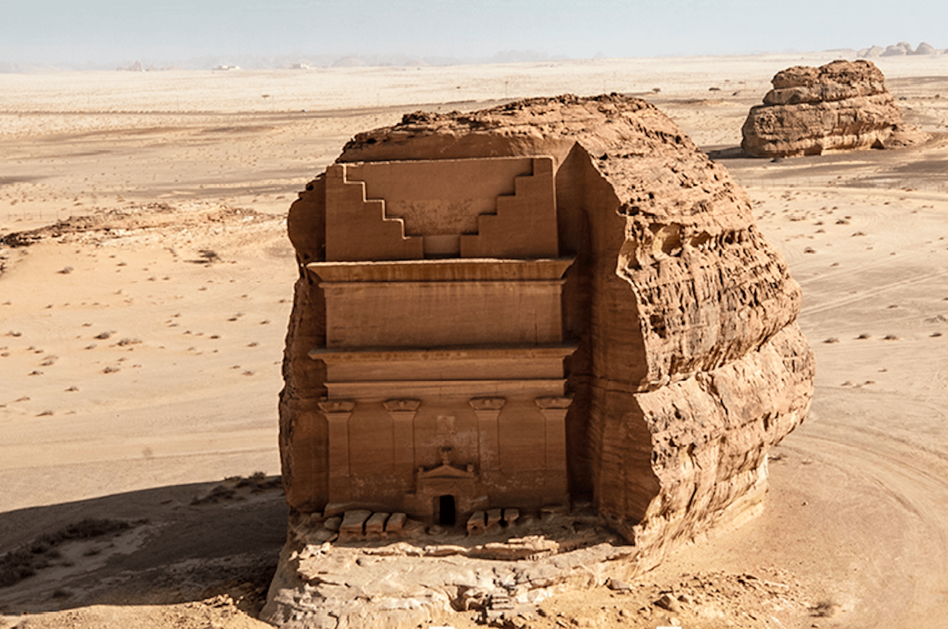 Le plus grand musée du monde