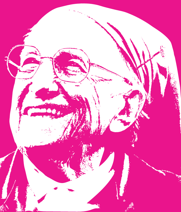 Soeur Emmanuelle a besoin de sous