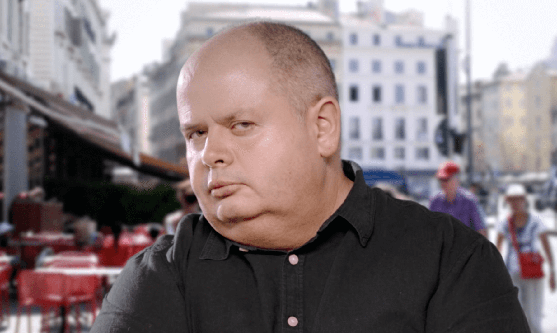 France Bleu parle d&rsquo;ici avec Les Présidents