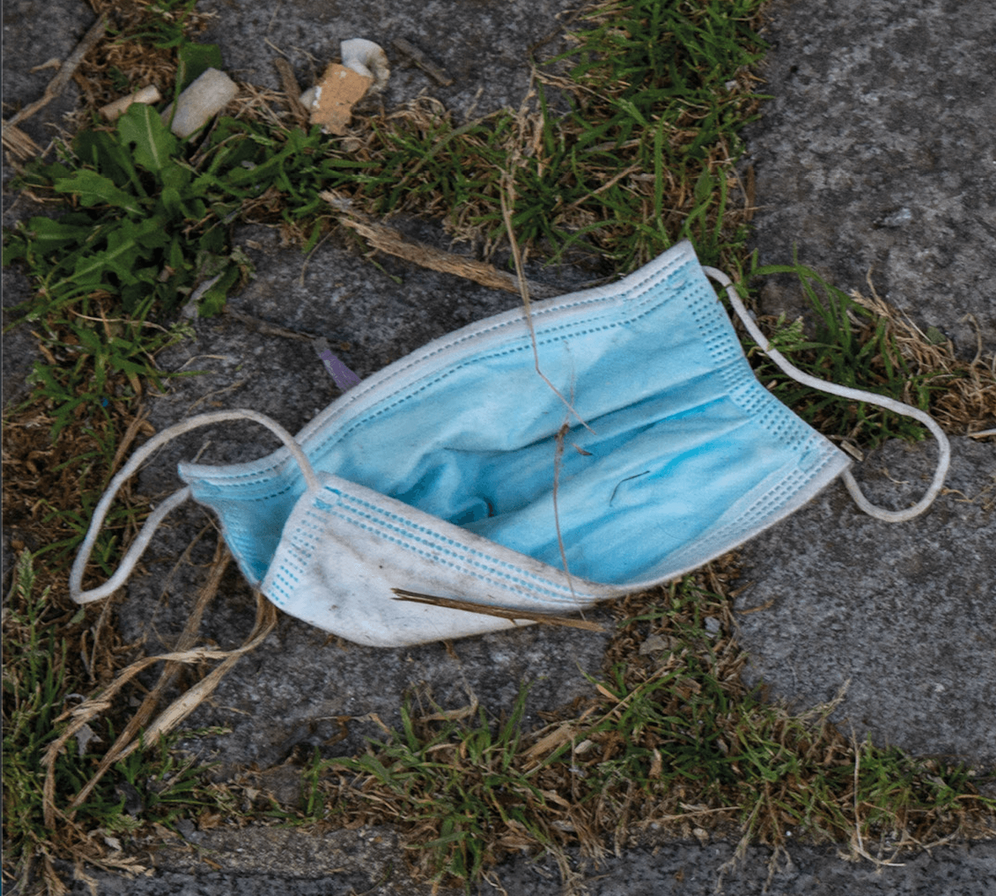 Gestes Propres face au coronavirus