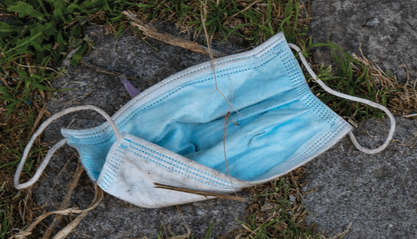 Gestes Propres face au coronavirus