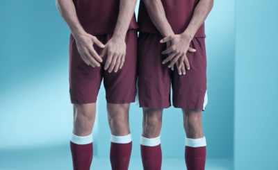 Gardons le réflexe des gestes barrières