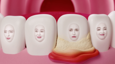 Heureusement, il y a M&rsquo;T dents